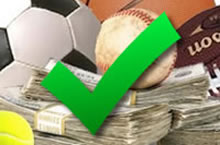Connecticut Lottery Corporation Is Primed To Offer State Sponsored Sports Betting