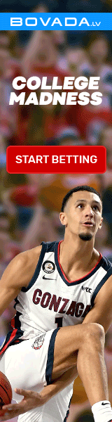 Bet on College Basketball at Bovada